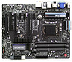 Gigabyte GA-Z77X-UD4H Motherboards