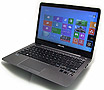 Samsung 5-Series NP540U3C-A01 13.3-inch Ultrabook Notebook Review - PCSTATS