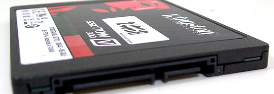 Kingston SSDNow V300 240GB SATA III SSD Review