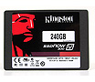 Kingston SSDNow V300 240GB SATA III SSD Review - PCSTATS