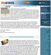 PCSTATS Newsletter - Introduction to Skype and VoIP