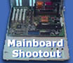 VIA Apollo 133A Mainboard Shootout