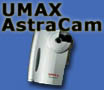 UMAX AstraCam USB