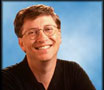 Bill Gates Steps Down