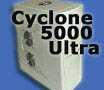 THEON Cyclone 5000 Ultra Custom Case