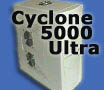 THEON Cyclone 5000 Ultra Custom Case