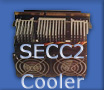 GlobalWin VOS32 SECC2 Cooler - PCSTATS