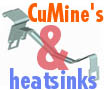 CuMine Heatsinks - Important Info!