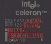 FrostyTech CPU / Processors