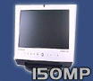 Samsung 150MP LCD Display-TV Review