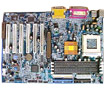 Gigabyte 6OXM7E Motherboard Review