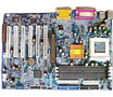 Gigabyte 6OXM7E Motherboards