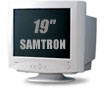 Samtron 95P 19-inch Monitor Review - PCSTATS