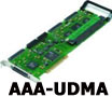 Adaptec AAA-UDMA RAID Controller