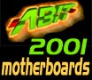 ABITs Newest Motherboards for 2001