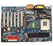 Acorp 7KT266A Motherboards