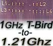 AMD 1000Mhz (1Ghz) T-Bird CPU Review