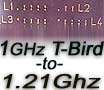AMD 1000Mhz (1Ghz) T-Bird CPU Review
