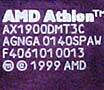 AMD AthlonXP 1900+ CPU Review - PCSTATS