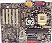 AOpen AK77 Plus Motherboards