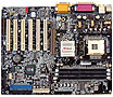 AOpen AX45-V SiS 645 Socket 478 Motherboard Review - PCSTATS