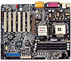 AOpen AX45-V SiS 645 Socket 478 Motherboard Review