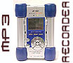 Archos MP3 Jukebox Recorder Review - PCSTATS