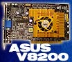 Asus V8200Ti500 Pure Videocard Review