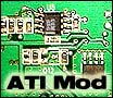 Pencil Trick For The ATI Radeon 8500 - PCSTATS