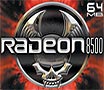 ATI Radeon 8500 Chipset