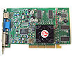 ATI Radeon 8500 Videocard Review - PCSTATS