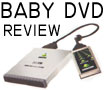 Amacom Baby DVD Drive - PCSTATS