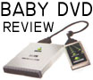 Amacom Baby DVD Drive