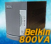 Belkin Universal UPS 800VA Review
