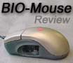 Biolink Umatch Biometric Mouse Review