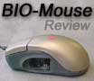 Biolink Umatch Biometric Mouse Review - PCSTATS