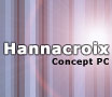 Hannacroix Concept PC