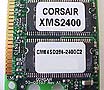 Corsair XMS PC2400 DDR RAM Review