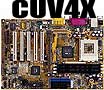 Asus CUV4X Motherboard Review