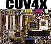 ASUS CUV4X Motherboards