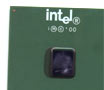 Intel Pentium III 800EB CPU / Processors