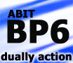 ABIT BP6 440BX Dual Celeron Motherboard - PCSTATS