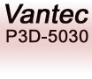 Vantec P3D-5030 Pentium III Cooler - PCSTATS