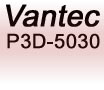 Vantec P3D-5030 Pentium III Cooler