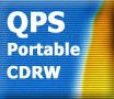 QPS Portable USB CDR-W Review - PCSTATS