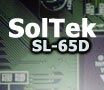 Soltek SL-65D Socket-370 Motherboard