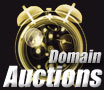 The Manic Market of Domain-Name Auctioning