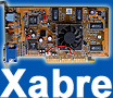 ECS AG400 SiS Xabre 400 Videocard Review - PCSTATS