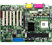 Epox 4B2A i845 P4 Motherboard - PCSTATS