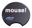 Everglide Large Attack Mouse Pad